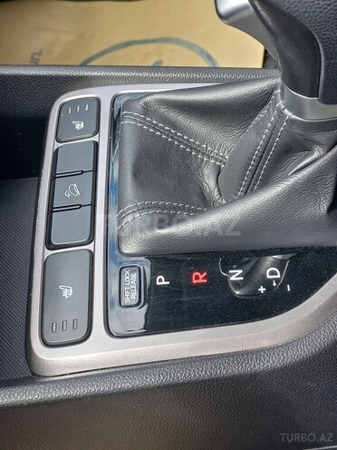 Hyundai Creta 2021, 37,000 km - 1.6 л - Bakı