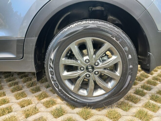 Hyundai Creta 2021, 37,000 km - 1.6 л - Bakı