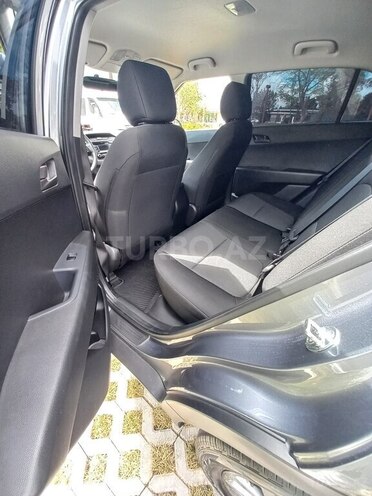 Hyundai Creta 2021, 37,000 km - 1.6 л - Bakı