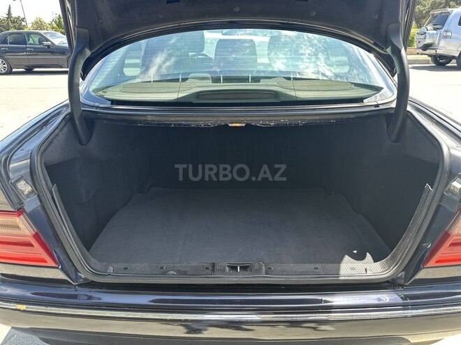 Mercedes E 240 2000, 470,000 km - 2.4 l - Bakı