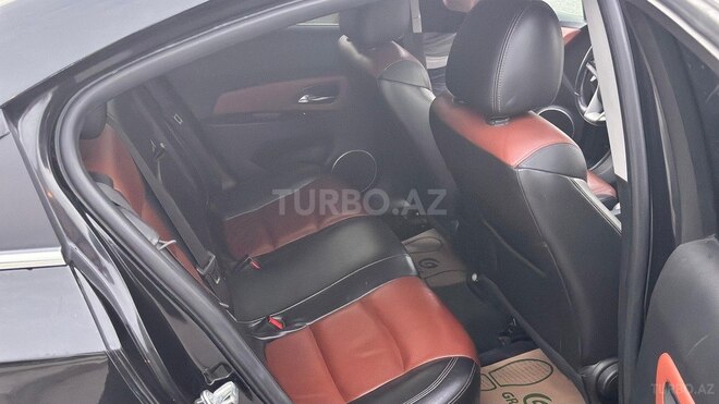 Chevrolet Cruze-6