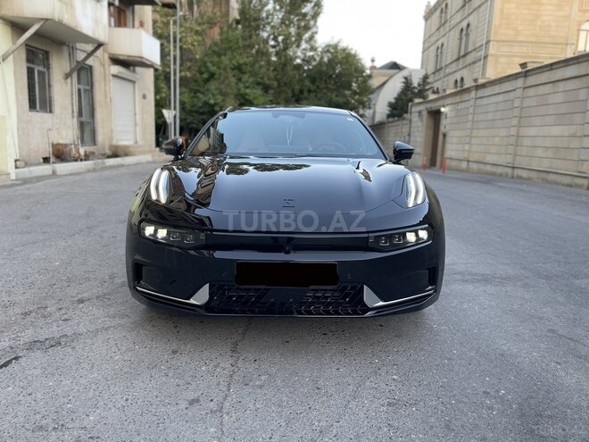 ZEEKR 001 2023, 33,000 km - 0.0 l - Bakı