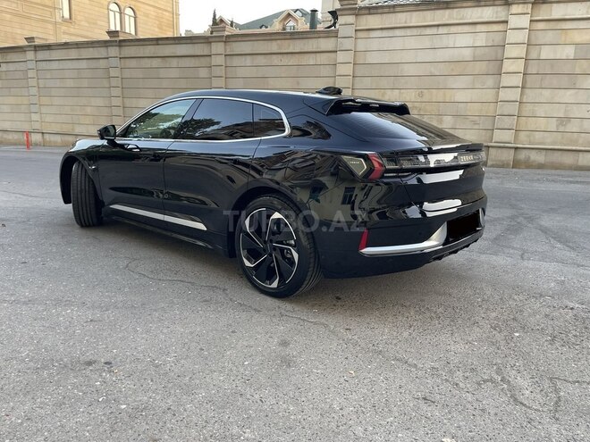 ZEEKR 001 2023, 33,000 km - 0.0 l - Bakı