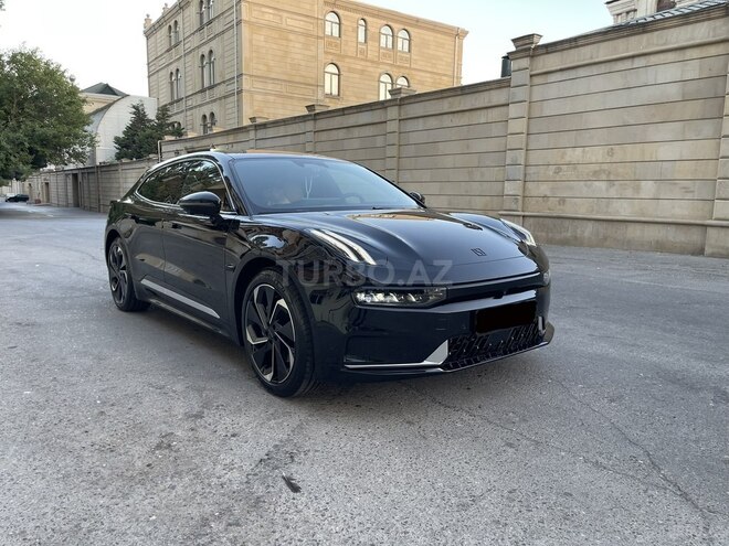 ZEEKR 001 2023, 33,000 km - 0.0 l - Bakı