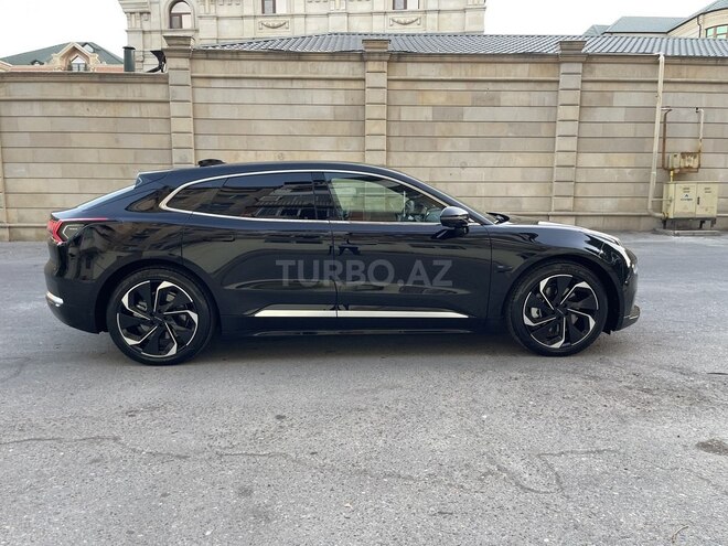 ZEEKR 001 2023, 33,000 km - 0.0 l - Bakı