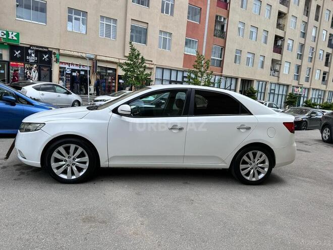 Kia Cerato 2011, 282,500 km - 2.0 l - Bakı