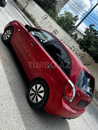 Kia Rio 2010, 370,000 km - 1.4 l - Bakı