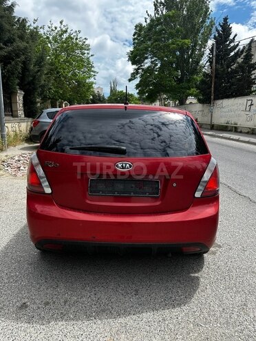Kia Rio 2010, 370,000 km - 1.4 l - Bakı