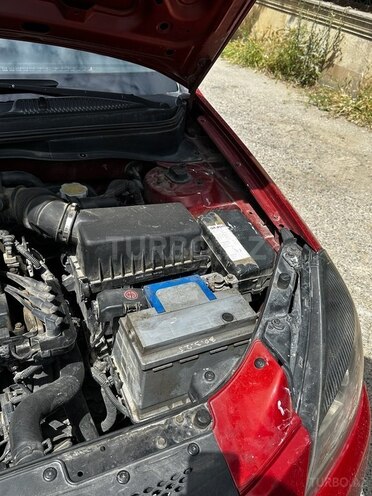 Kia Rio 2010, 370,000 km - 1.4 l - Bakı