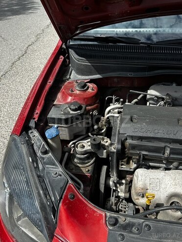 Kia Rio 2010, 370,000 km - 1.4 l - Bakı