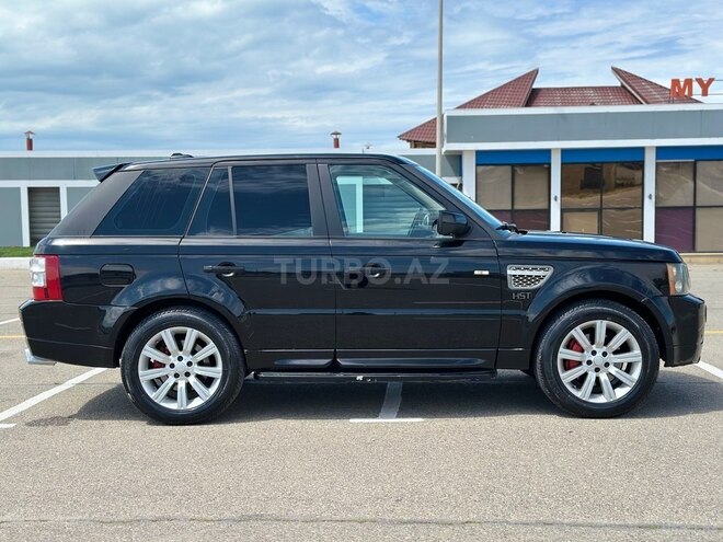 Land Rover RR Sport 2005, 208,000 km - 4.2 l - Bakı