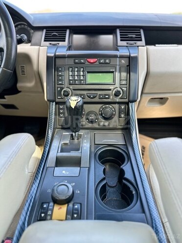 Land Rover RR Sport 2005, 208,000 km - 4.2 l - Bakı