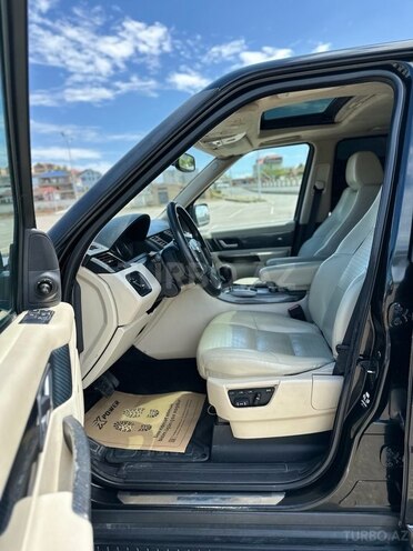 Land Rover RR Sport 2005, 208,000 km - 4.2 l - Bakı