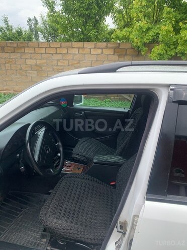 Mercedes C 220 d 1999, 499,000 km - 2.2 l - Bərdə