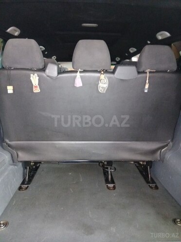 Mercedes Vito 115 2004, 462,001 km - 2.2 l - Sumqayıt