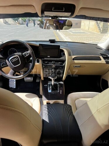 Audi A4 2012, 163,000 km - 2.0 l - Bakı