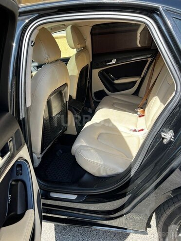 Audi A4 2012, 163,000 km - 2.0 l - Bakı
