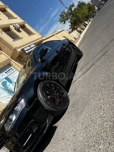 Audi A4 2012, 163,000 km - 2.0 l - Bakı
