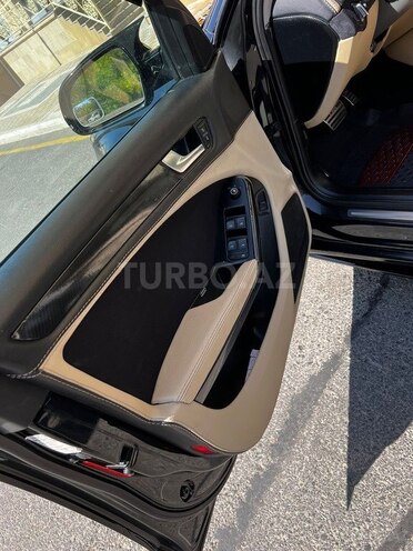 Audi A4 2012, 163,000 km - 2.0 l - Bakı