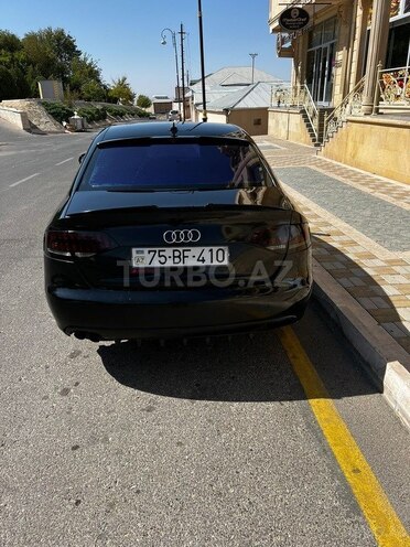 Audi A4 2012, 163,000 km - 2.0 l - Bakı