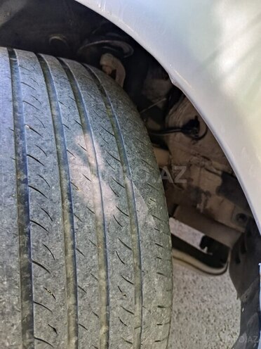 Mercedes E 230 1995, 163,856 km - 2.3 l - Mingəçevir