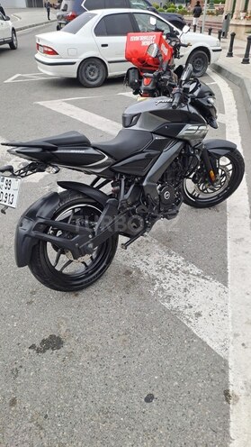 Bajaj Pulsar NS 200 2022, 63,000 km - 0.2 l - Bakı