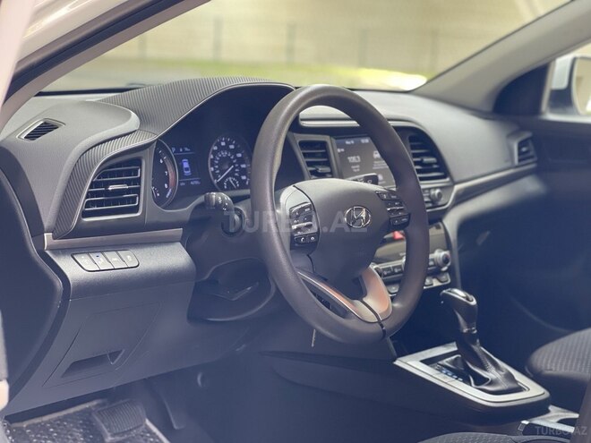 Hyundai Elantra 2020, 46,701 km - 2.0 l - Bakı