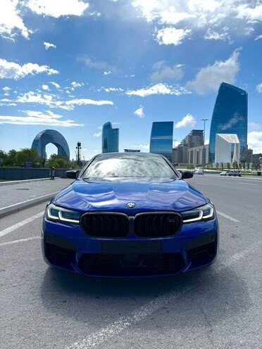 BMW M5-2