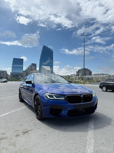 BMW M5-3