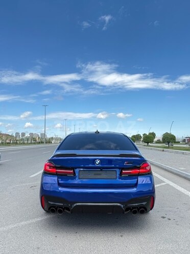 BMW M5-6