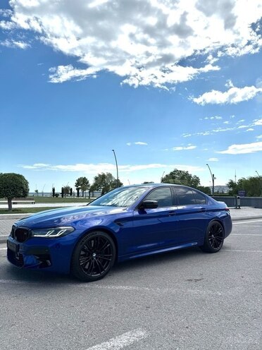 BMW M5-5