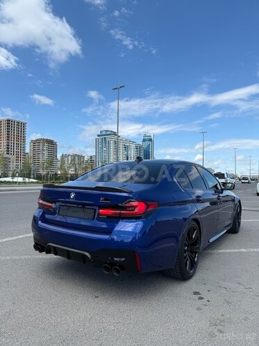BMW M5-7