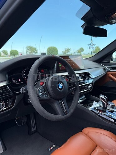 BMW M5-12