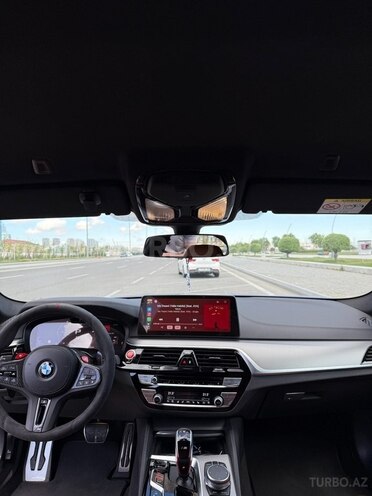 BMW M5-13