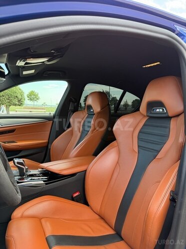 BMW M5-14