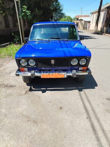 LADA (VAZ) 2106 2004, 95,000 km - 1.6 l - Qazax