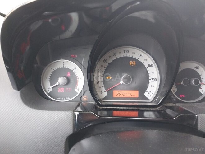 Kia Ceed 2008, 266,000 km - 1.6 л - Bakı