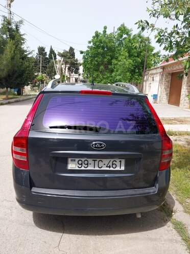 Kia Ceed 2008, 266,000 km - 1.6 л - Bakı