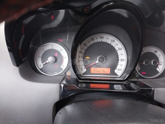Kia Ceed 2008, 266,000 km - 1.6 л - Bakı