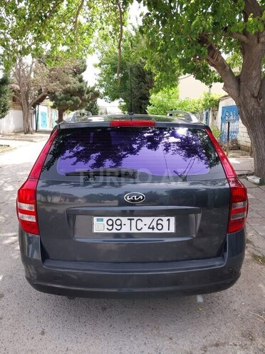 Kia Ceed 2008, 266,000 km - 1.6 л - Bakı