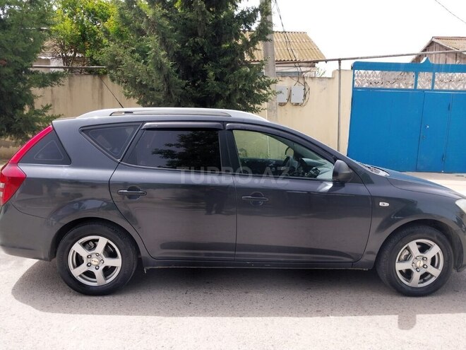 Kia Ceed 2008, 266,000 km - 1.6 л - Bakı