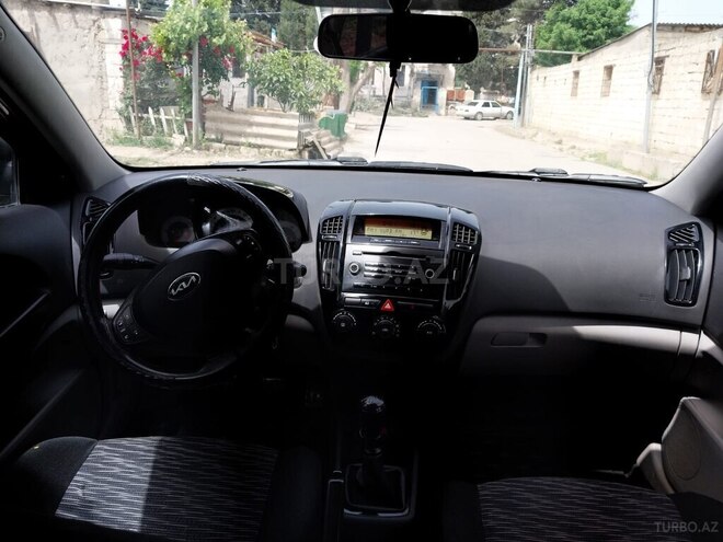Kia Ceed 2008, 266,000 km - 1.6 л - Bakı