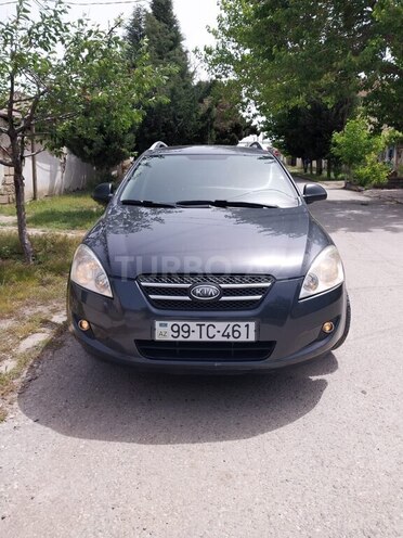 Kia Ceed 2008, 266,000 km - 1.6 л - Bakı