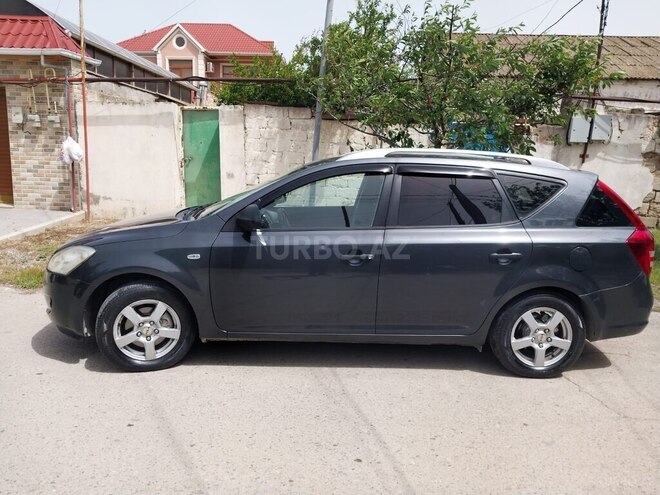 Kia Ceed 2008, 266,000 km - 1.6 л - Bakı