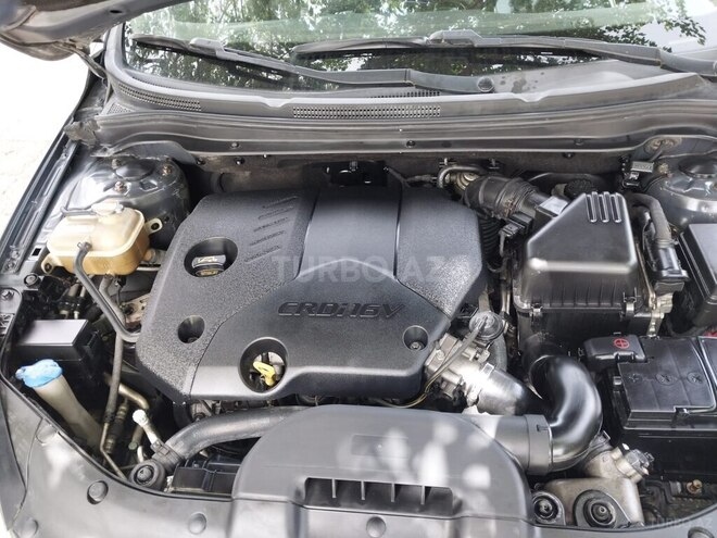 Kia Ceed 2008, 266,000 km - 1.6 л - Bakı