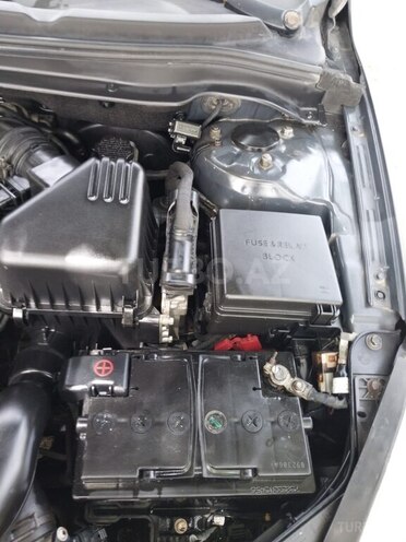 Kia Ceed 2008, 266,000 km - 1.6 л - Bakı