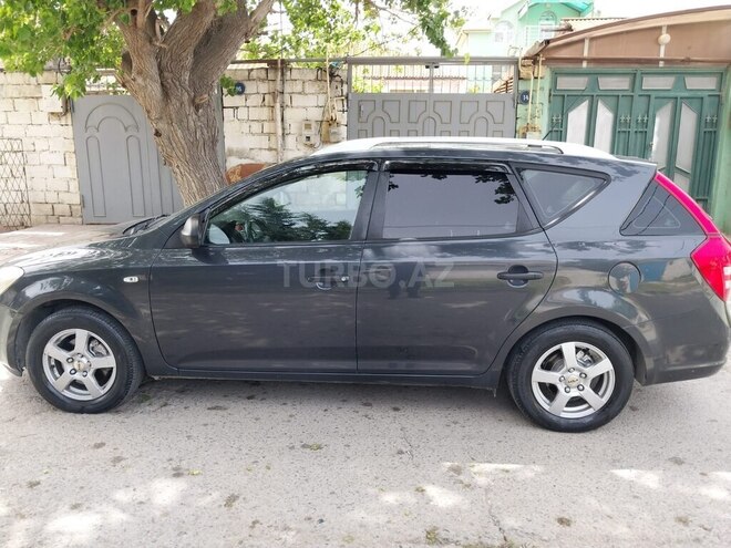 Kia Ceed 2008, 266,000 km - 1.6 л - Bakı