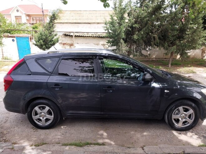 Kia Ceed 2008, 266,000 km - 1.6 л - Bakı
