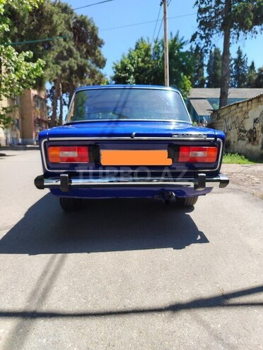 LADA (VAZ) 2106 2004, 95,000 km - 1.6 l - Qazax