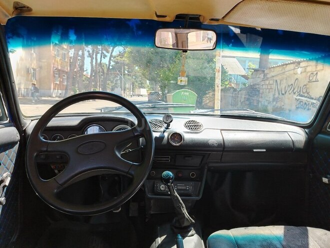 LADA (VAZ) 2106 2004, 95,000 km - 1.6 l - Qazax